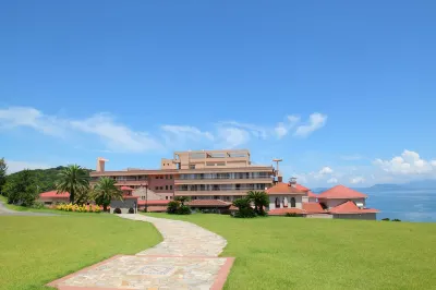 Hotel Alegria Gardens Amakusa Các khách sạn ở 