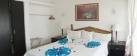Azul Sirena Huatulco - Desayuno