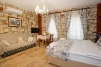 İncekara - Lejligheder