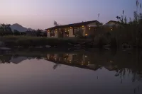 Bijapur Lodge Hotels in 