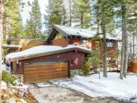 Frosted Shore by AvantStay Hotels in Incline Village