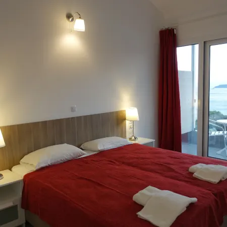 Hotel Rene