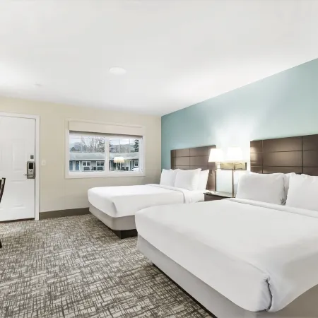 Top Notch Inn