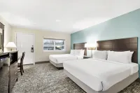 Top Notch Inn Hotels in Gorham