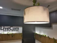Live Com Hotel Hotels in Plentong