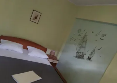 Apartman Ena