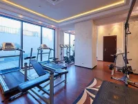 Penelopa Palace Apart Hotel & Spa Hotels in Pomorie