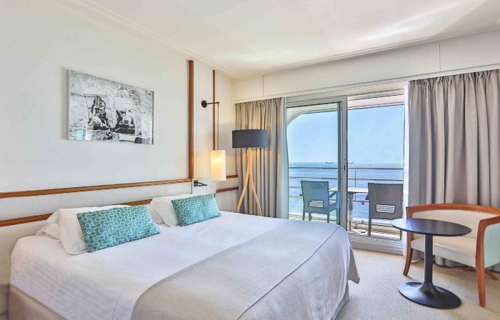 Atlantic Hôtel & Spa