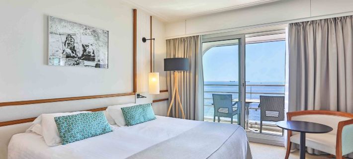 Atlantic Hôtel & Spa Hotels in Vendee