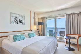 Atlantic Hôtel & Spa