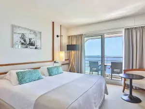 Atlantic Hôtel & Spa