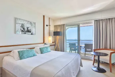 Atlantic Hôtel & Spa Hotels in Les Sables-d'Olonne