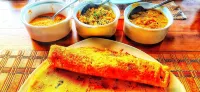 Lilly Guest Inn - breakfast