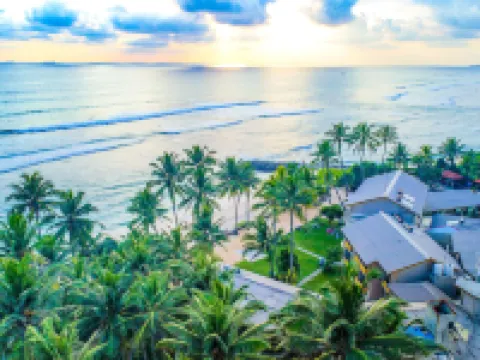 Insight Resort Ahangama Hotels in Galle