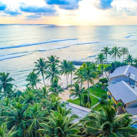 Insight Resort Ahangama