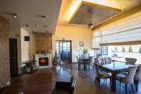 Plaza Hotel Plovdiv - Bữa sáng