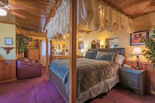 Black Forest Lodge