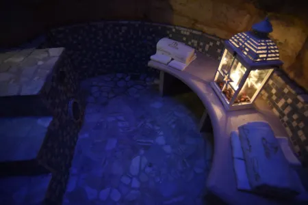 Cadelli Luxury Suite & Apartments Отели в г. Лечче