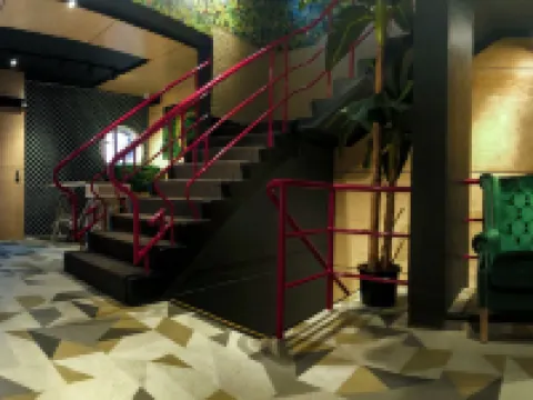 Brisbane Quarters Hotels in Spring Hill