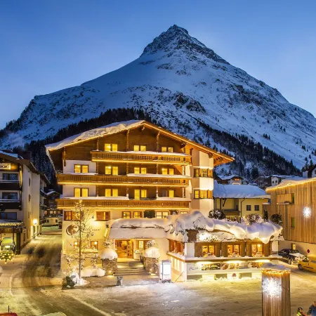 Hotel Rössle