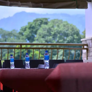 Elgon Palace Hotel Mbale