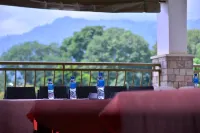 Elgon Palace Hotel Mbale Hotels in Mbale