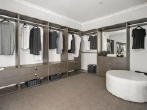 Werribee Luxe ホーム ファミリー 6ベッド ネットフリックス ウェリビーのホテル