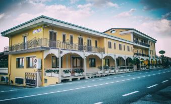 Palmed Hotel - Hizvo