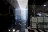 HD | Duecitânia Design Hotel - spa