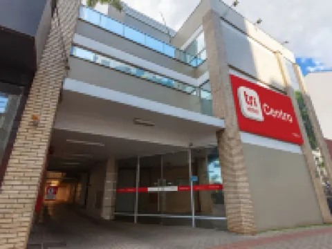 Tri Hotel Centro Chapecó Chapecó otelleri