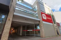 Tri Hotel Centro Chapecó Hotel a Chapecó