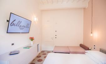 Bellavalle Rooms Vinci Florence Tuscany