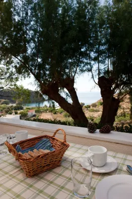 Zorbas Apartments - 3-Star