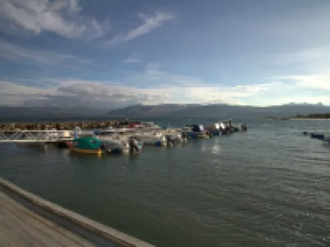 Arctic Seasport Hotels in Bodo