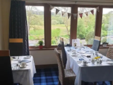 Riverside House Hotels in Callander