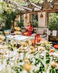 Nisanyan Hotel فنادق في Bozkoy