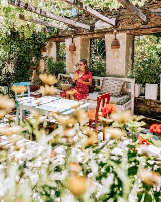 Nisanyan Hotel Hotels near Sirince Artemis Restaurant and Wine House