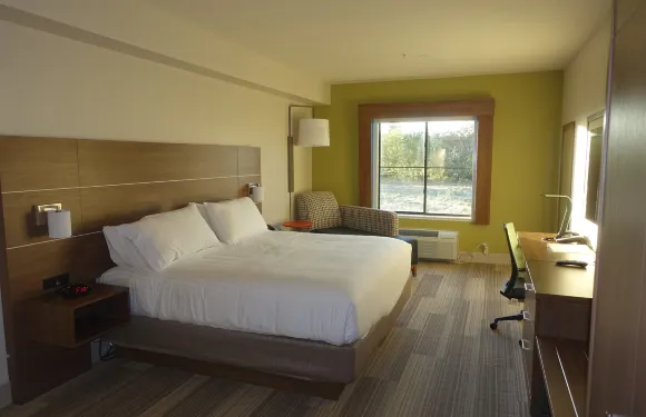 智選假日套房酒店-布倫特伍德