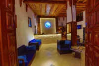 Zinbad Hotel Kalkan Hotel di Kalkan