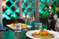 ProfilHotels Aveny - breakfast