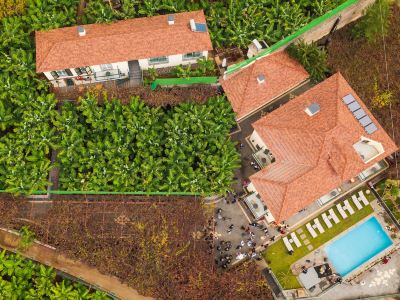 Quinta da Saraiva Unipessoal, Lda