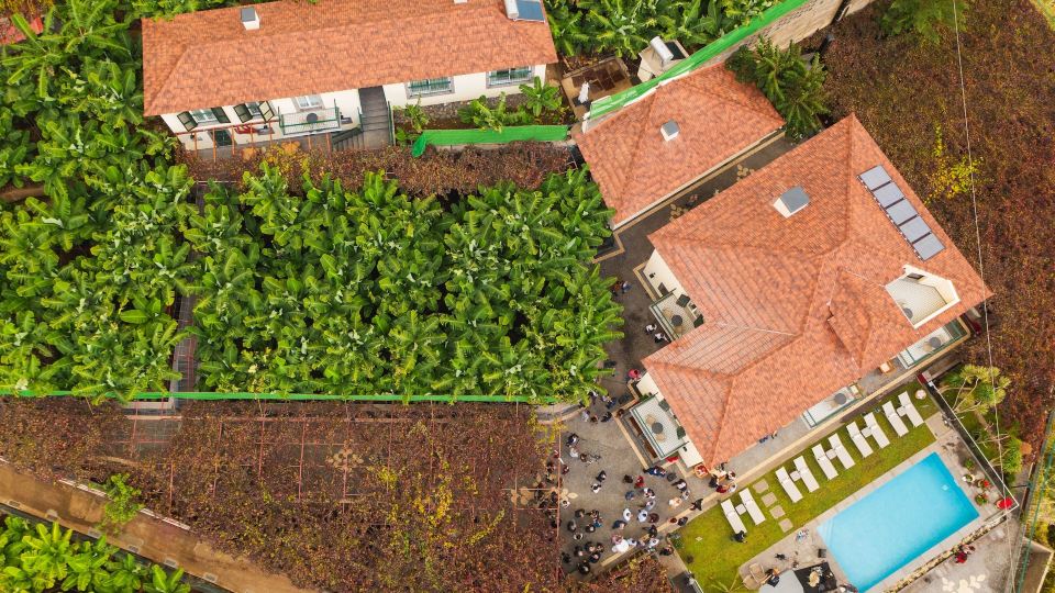 Quinta da Saraiva Unipessoal, Lda