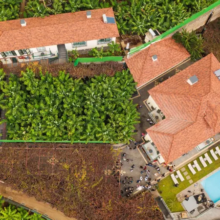 Quinta da Saraiva Unipessoal, Lda