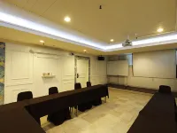 Incheon Airport Oceanside Hotel Hotels near Muuido