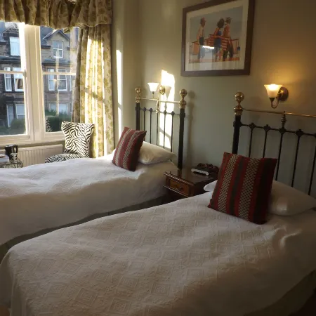 Wynnstay House