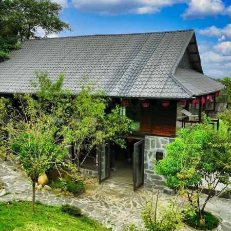 Lan Rung - Wild Orchid Retreat