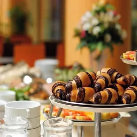 Armenian Village Park Hotel & Free Water Park, Gym