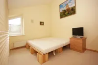 Uzkanaves Apartments