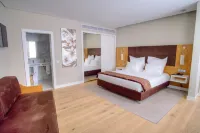 Hotel Fonte Velha Hotels in Vila Nova de Muía