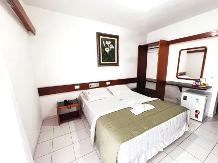 Hotel Damen